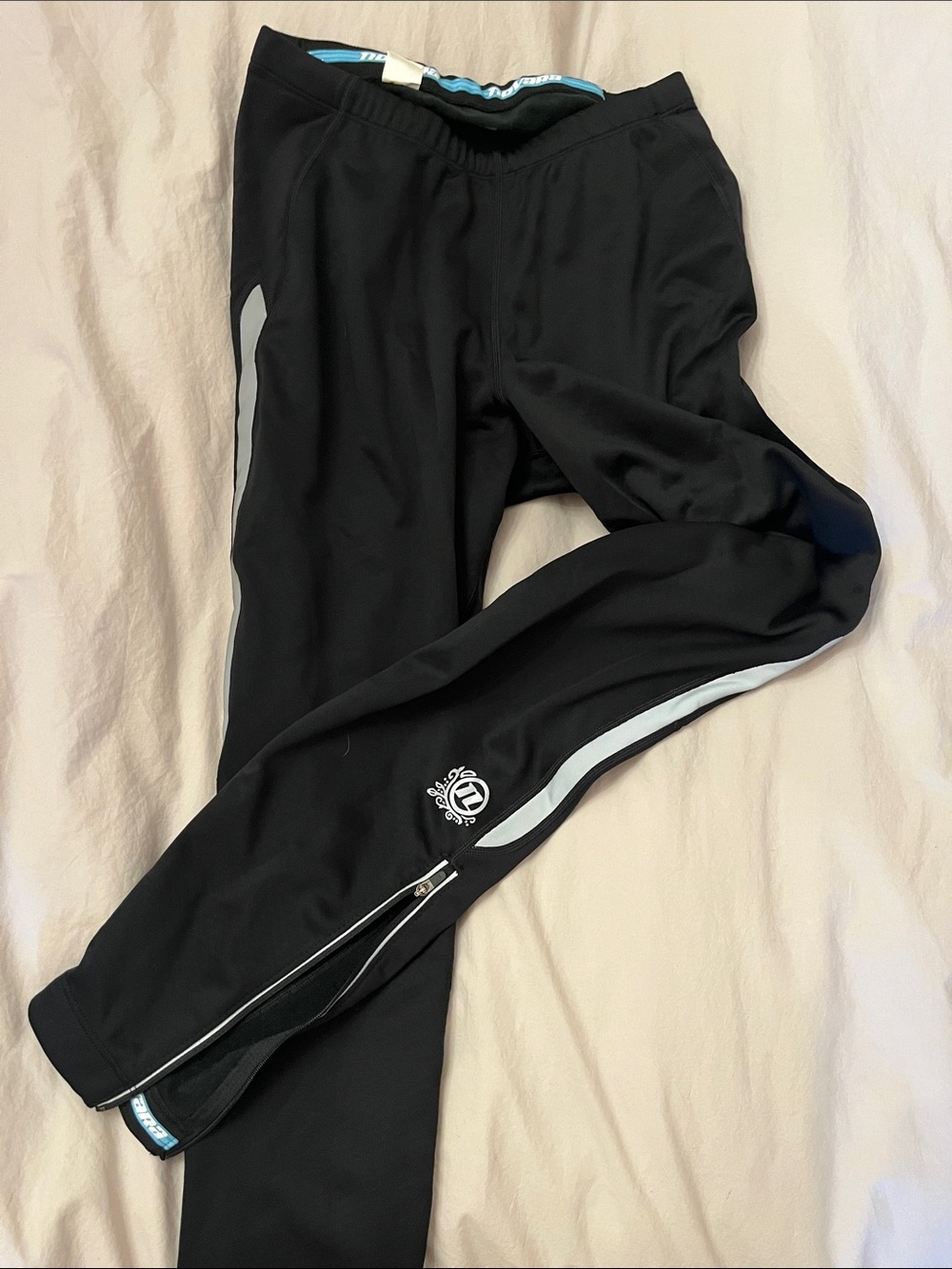 Novara women’s cycling pants